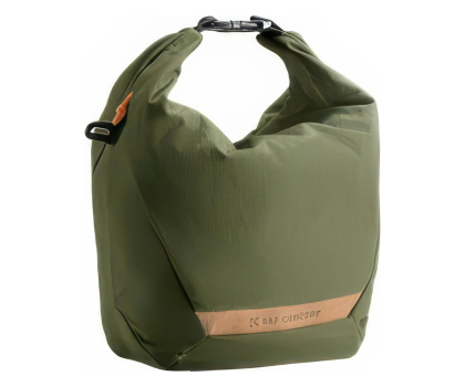 Akcesoria Foto K&F Concept Urban Wander Sling U11 5 l - zielona